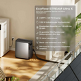 Bild in Galerie-Betrachter laden, EFU EcoFlow STREAM UltraX Speicher