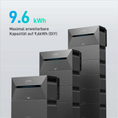 Bild in Galerie-Betrachter laden, EFU Anker Solix Solarbank 2 E1600 Pro