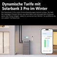Bild in Galerie-Betrachter laden, EFU Anker SOLIX Solarbank 3 E2700 Pro