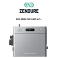 Bild in Galerie-Betrachter laden, EFU Zendure SolarFlow 2400 AC+