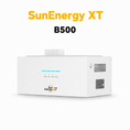Bild in Galerie-Betrachter laden, EFU SunEnergyXT B500 Erweiterungsspeicher 5kWh für SunEnergyXT 500/500 PRO