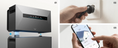 Bild in Galerie-Betrachter laden, EFU Anker SOLIX Solarbank Max AC
