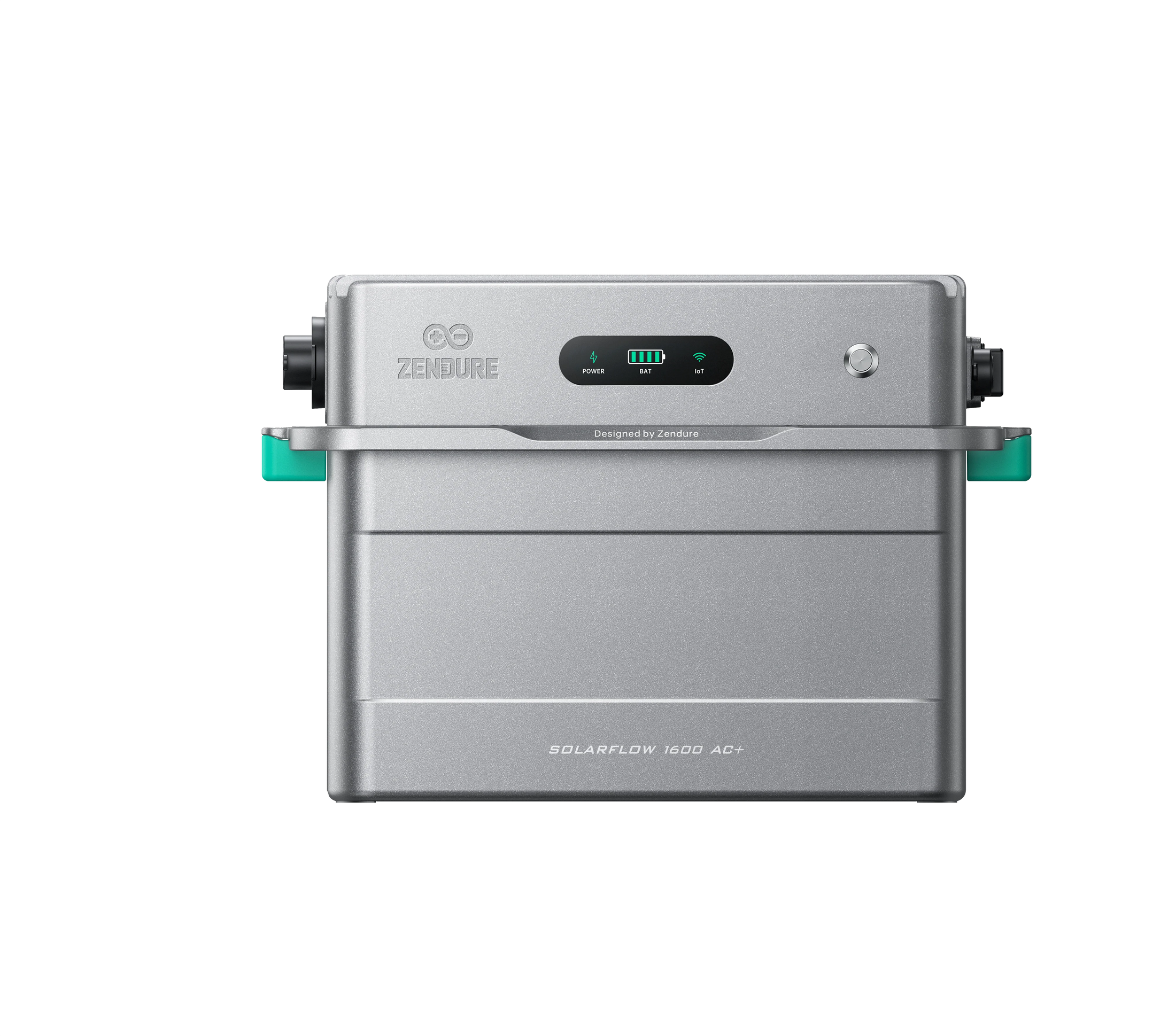 EFU Zendure SolarFlow 1600 AC+