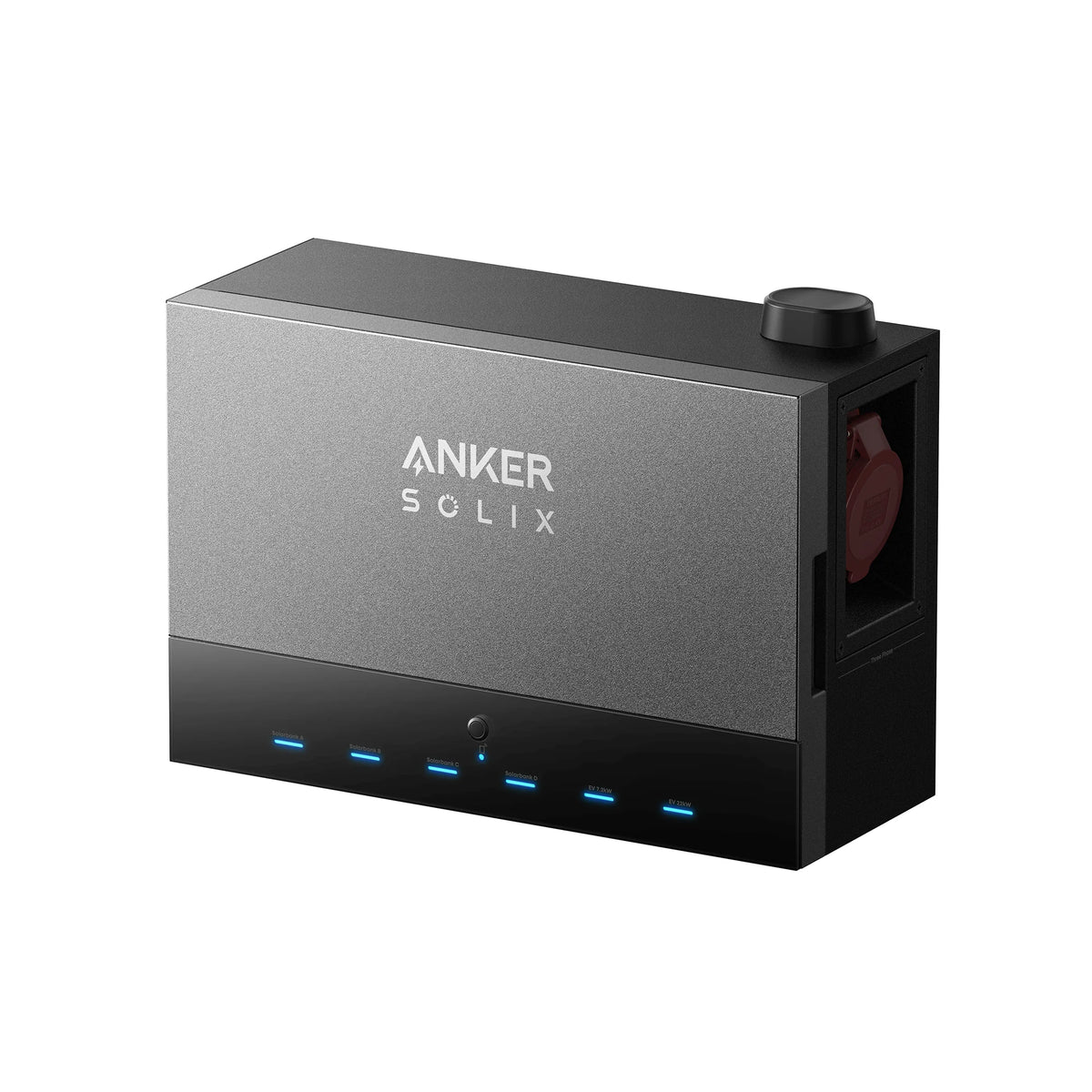 EFU Anker SOLIX V1 Smart EV Charger