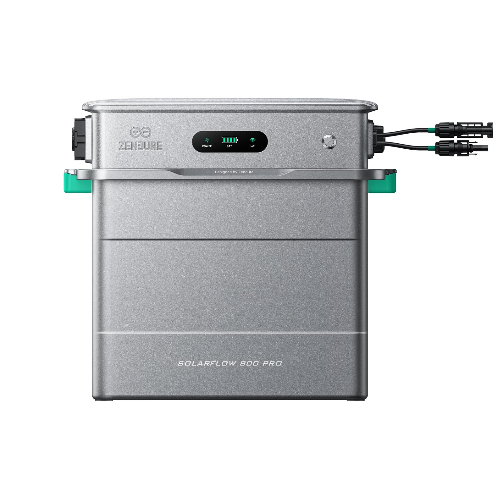 EFU Zendure SolarFlow 800Pro