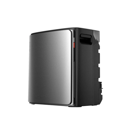 EFU EcoFlow STREAM UltraX Speicher