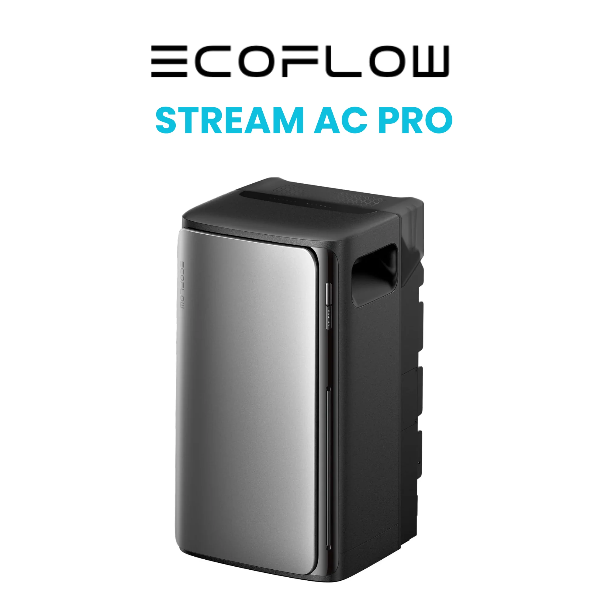 EFU EcoFlow STREAM AC Pro Speicher