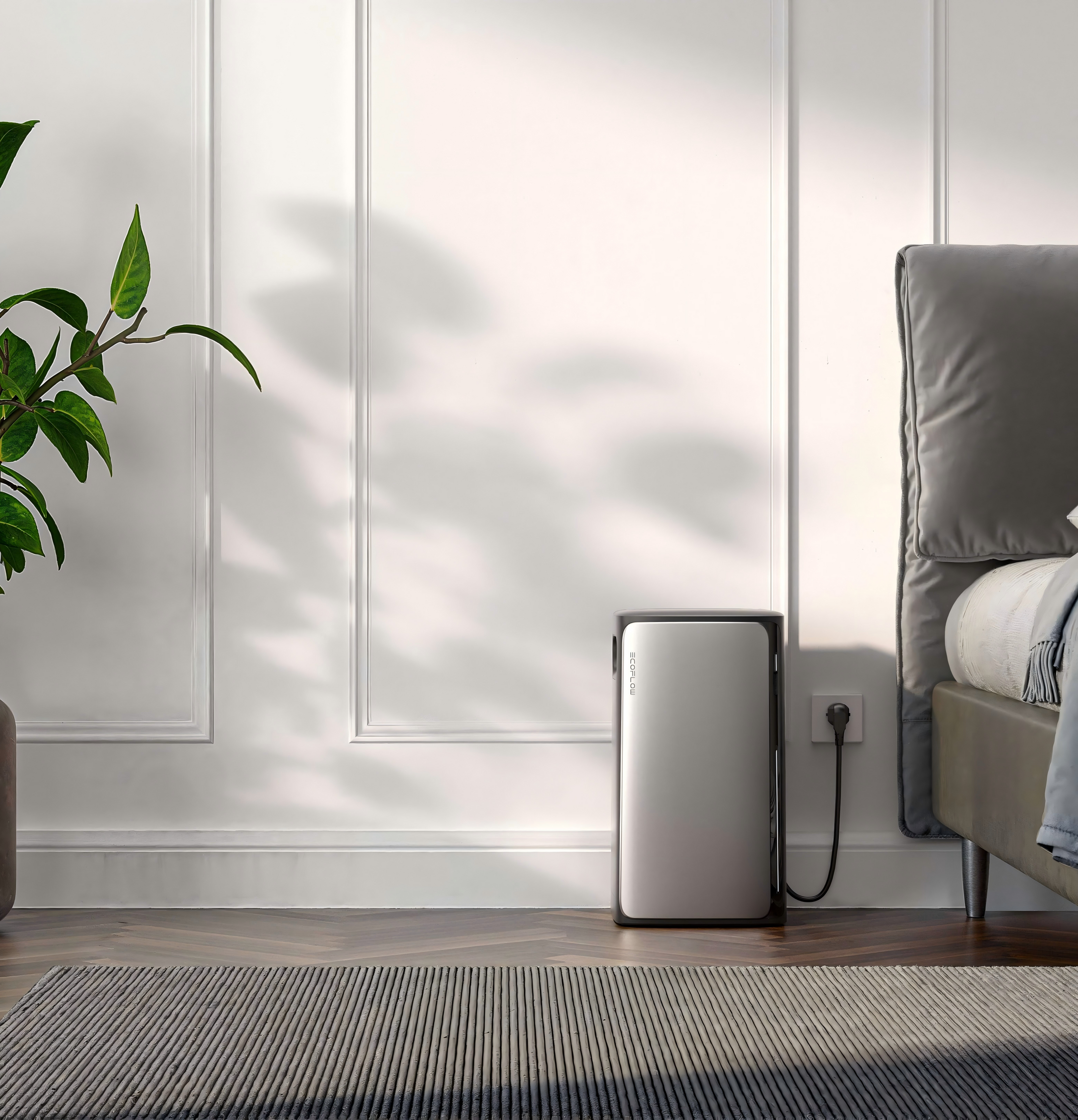 EFU EcoFlow STREAM AC Pro Speicher