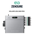 Bild in Galerie-Betrachter laden, EFU Zendure SolarFlow 2400 Pro Stromspeicher
