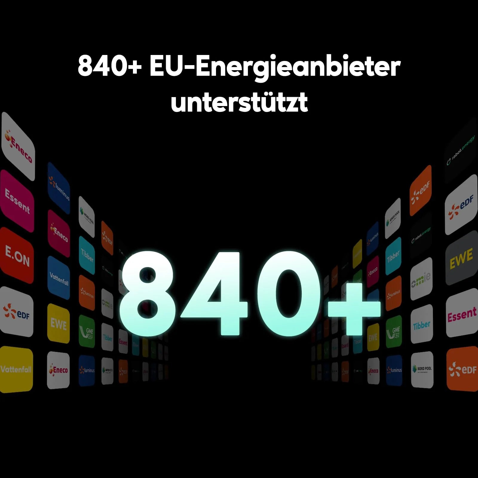 EFU Zendure SolarFlow 2400 Pro Stromspeicher