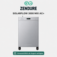 Bild in Galerie-Betrachter laden, EFU SolarFlow 3000 Mix AC+
