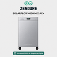 Bild in Galerie-Betrachter laden, EFU SolarFlow 4000 Mix AC+

