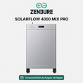 Bild in Galerie-Betrachter laden, EFU SolarFlow 4000 Mix Pro
