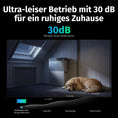 Bild in Galerie-Betrachter laden, Anker SOLIX Solarbank 4 E5000 Pro Balkonkraftwerk Speicher mit 500W Solarmodul Set

