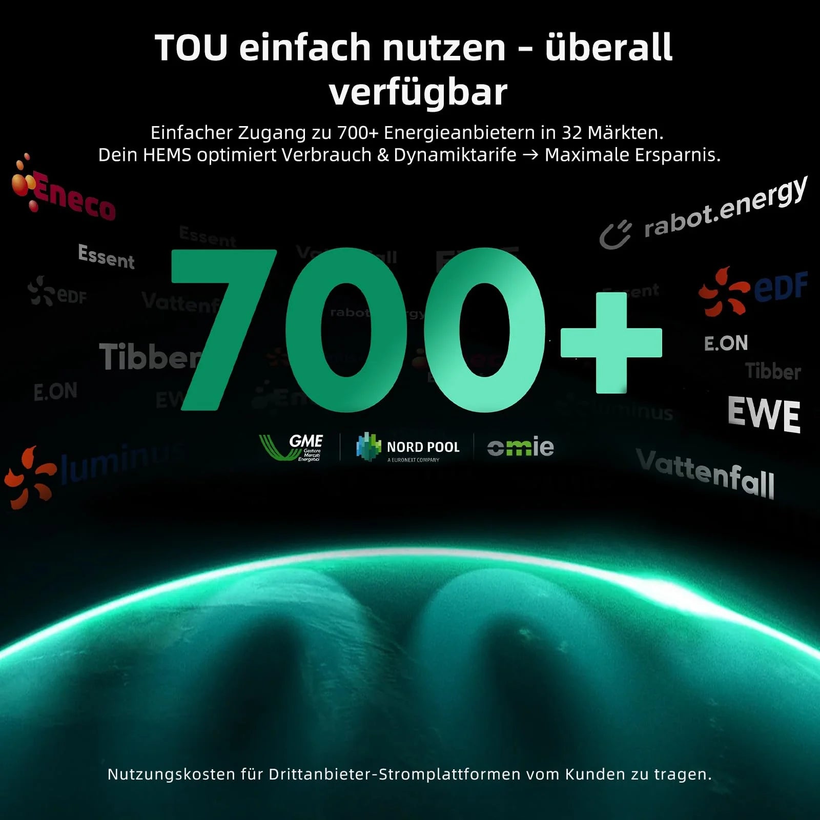 EFU Zendure SolarFlow 2400 AC+