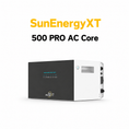 Bild in Galerie-Betrachter laden, EFU SunEnergyXT 500 PRO AC Core
