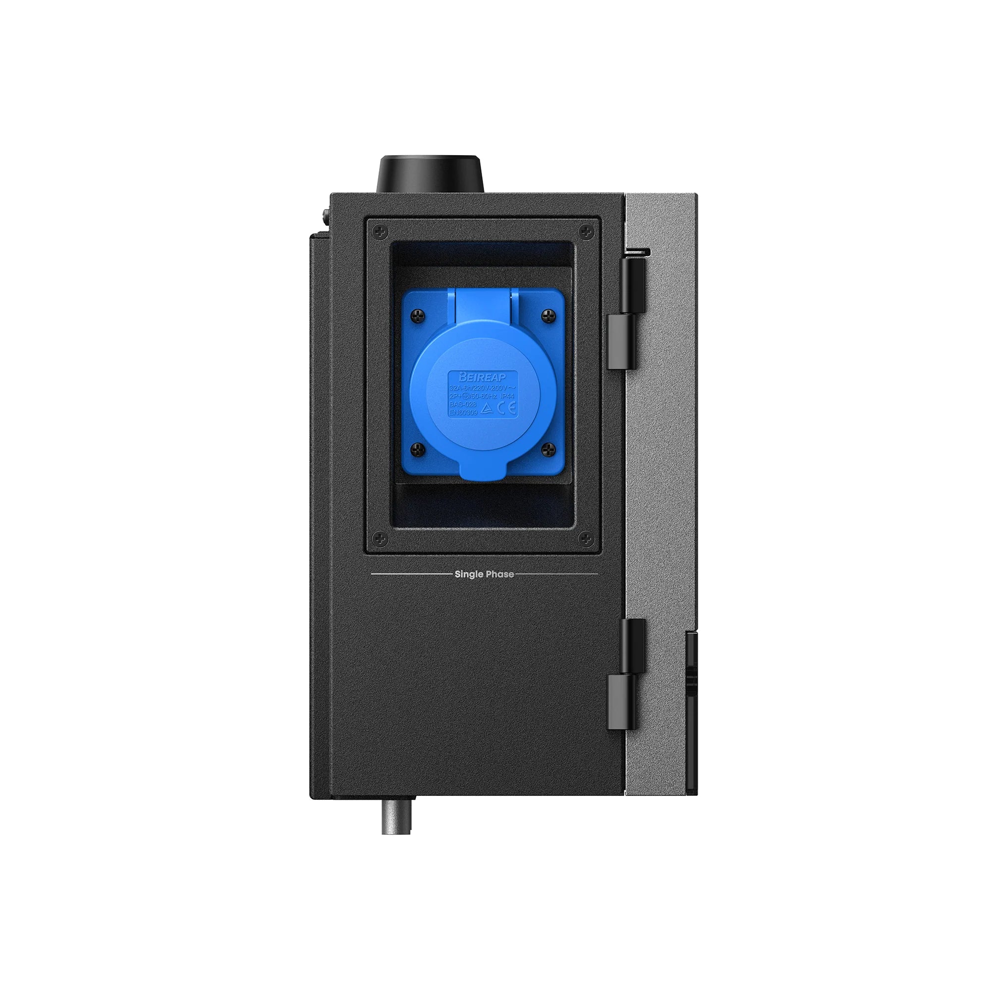 EFU Anker SOLIX Power Dock