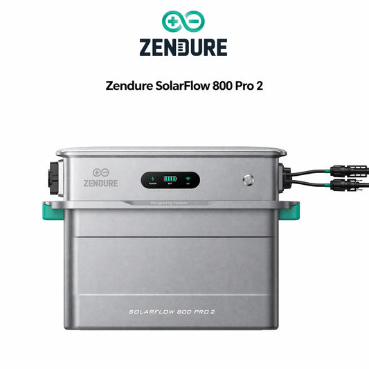 Zendure SolarFlow 800 Pro 2