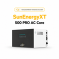 Bild in Galerie-Betrachter laden, SunEnergyXT 500 PRO AC Core - Versand voraussichtlich ab 22.09.

