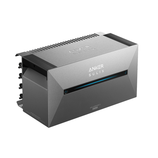 Anker Solix Solarbank 2 E1600 Pro