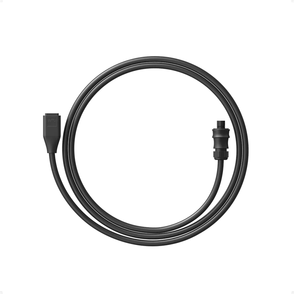 Anker SOLIX AC-Kabel mit Wieland-Stecker