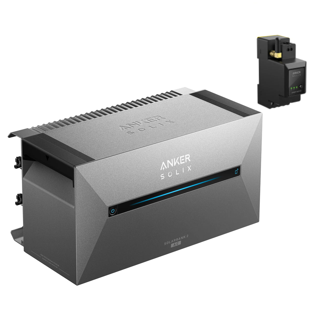 EFU Anker SOLIX V1 Smart EV Charger