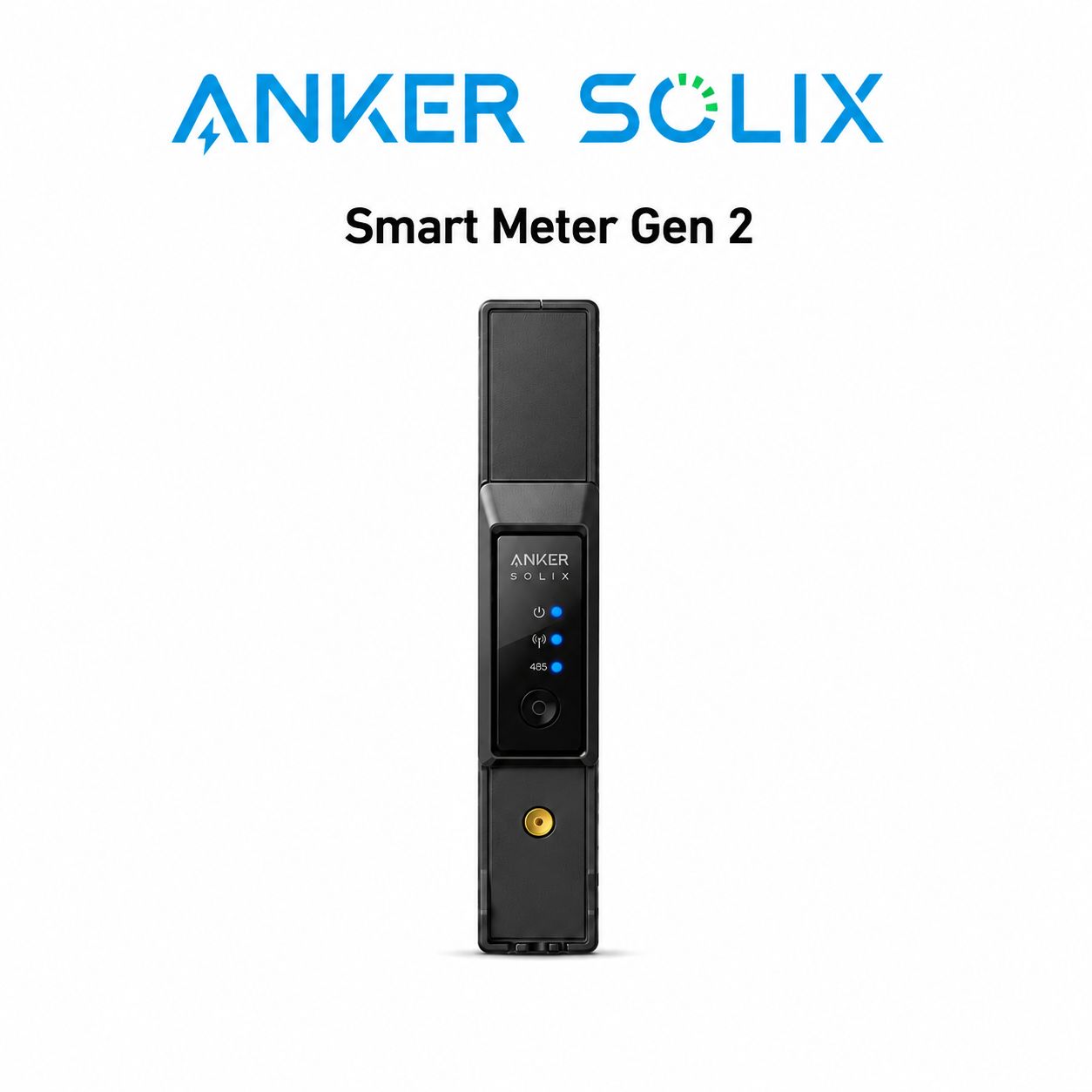 EFU Smart Meter Gen 2 (Dreiphasig)