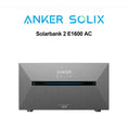 Bild in Galerie-Betrachter laden, EFU Anker Solix Solarbank 2 E1600 AC
