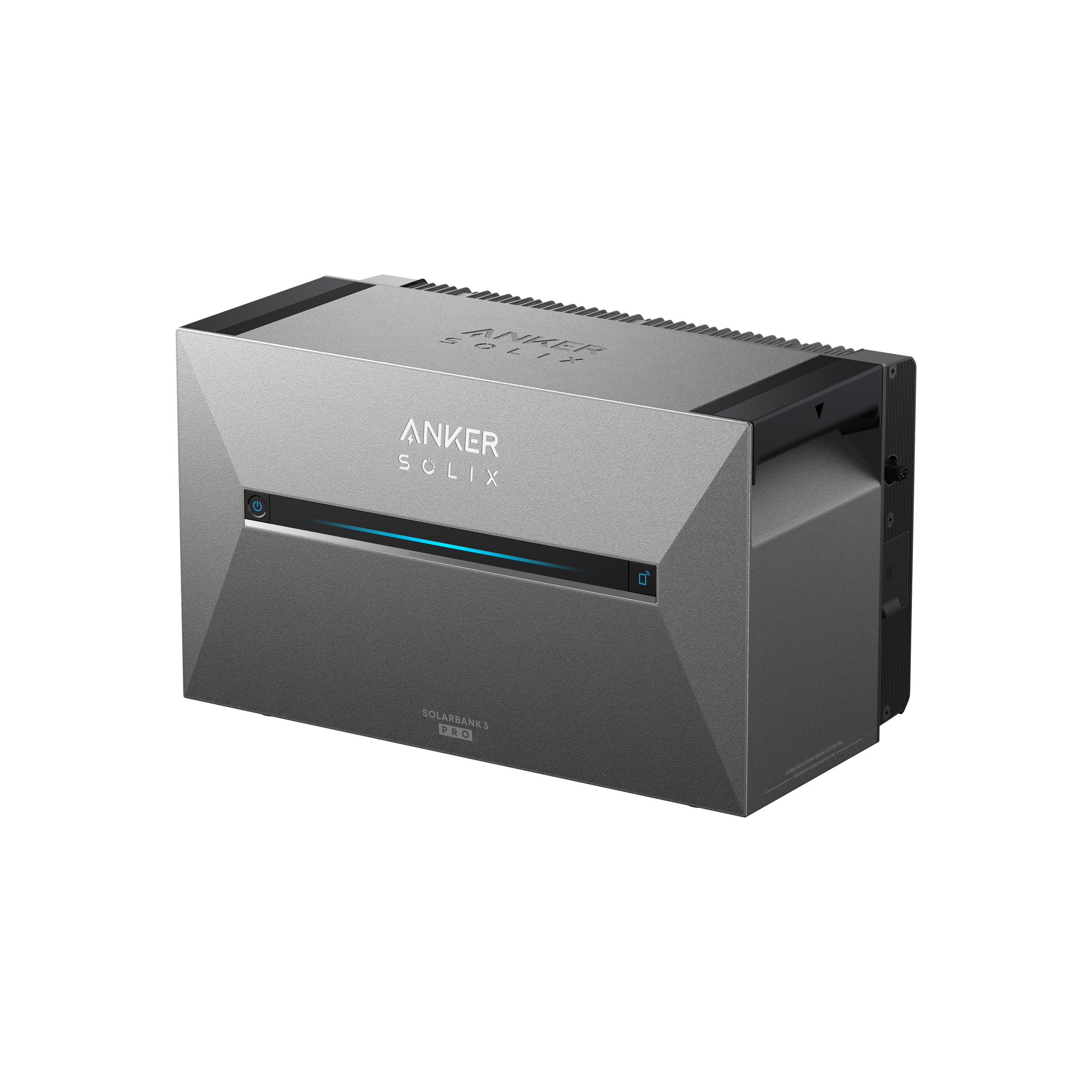 Anker SOLIX Solarbank 3 E2700 Pro