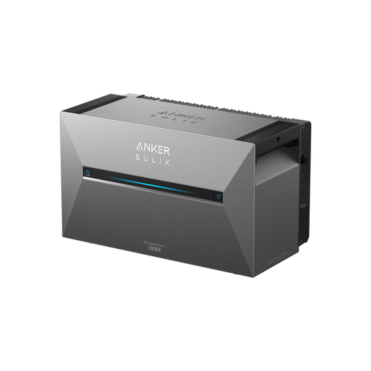 Anker SOLIX Solarbank 3 E2700 Pro