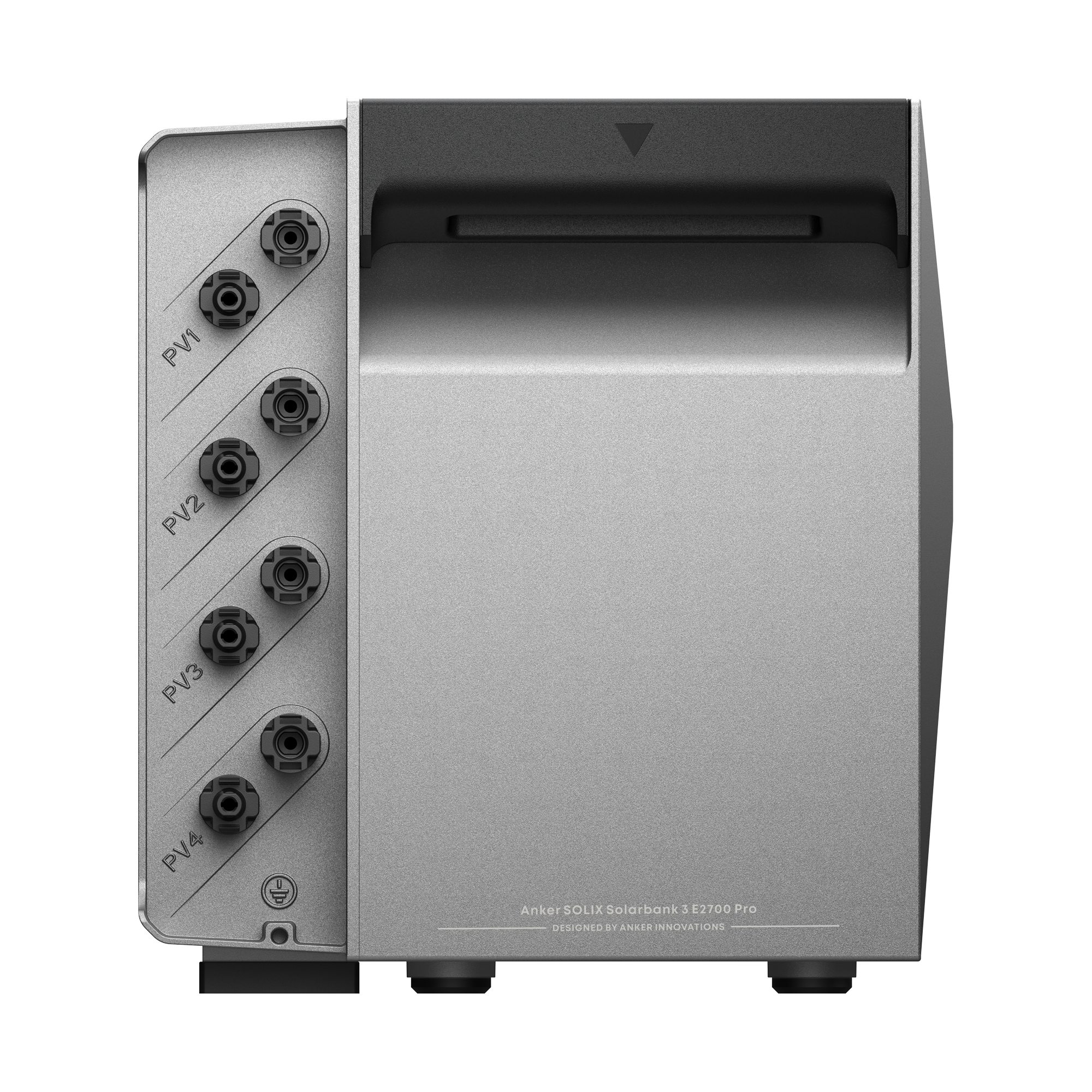 Anker SOLIX Solarbank 3 E2700 Pro