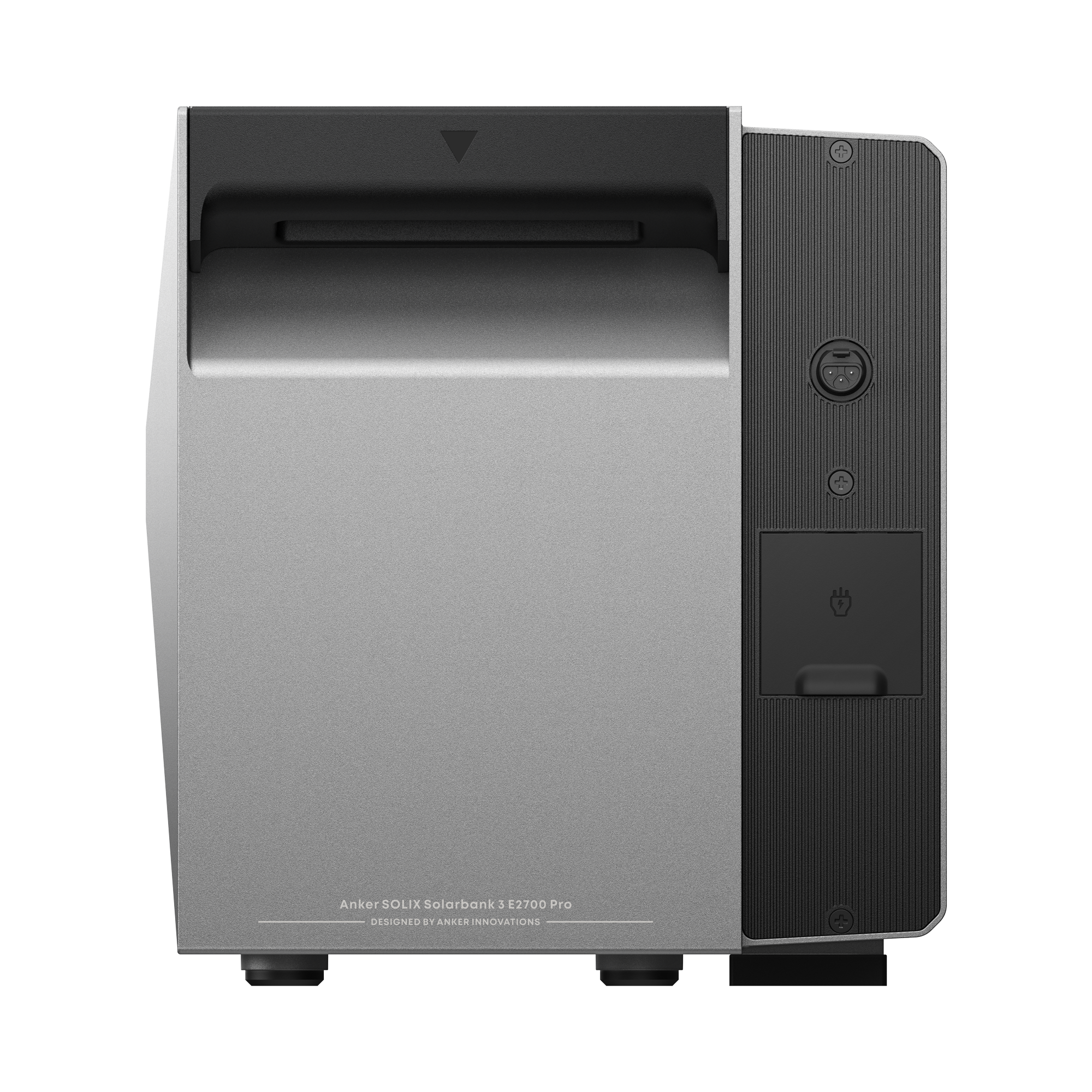 Anker SOLIX Solarbank 3 E2700 Pro