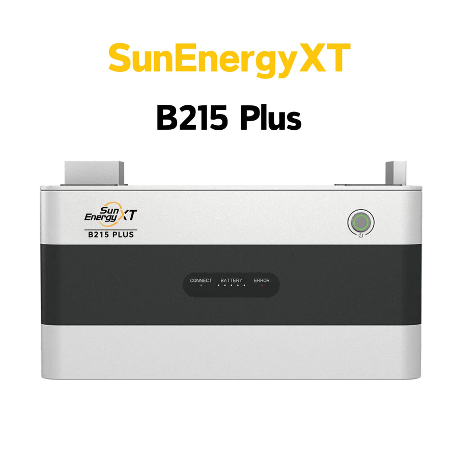 EFU SunEnergyXT B215 Plus