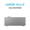 Bild in Galerie-Betrachter laden, EFU Anker SOLIX BP1600 Erweiterungsakku
