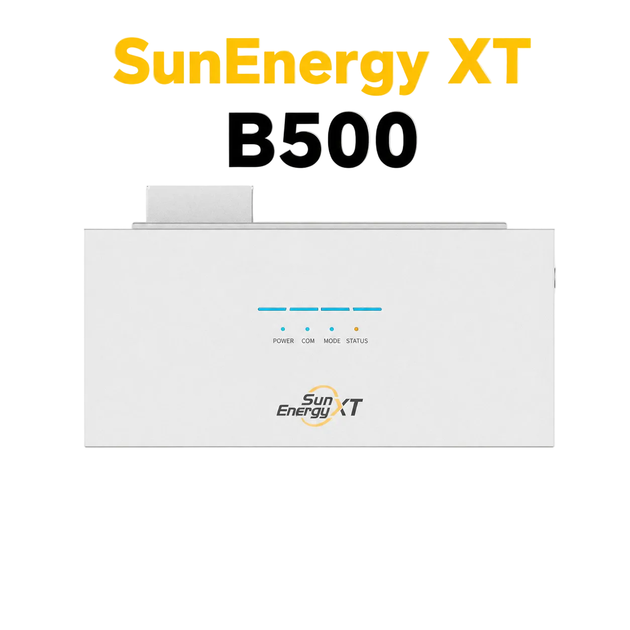 EFU SunEnergyXT   B500 Erweiterungsspeicher 5kWh für SunEnergyXT 500/500 PRO