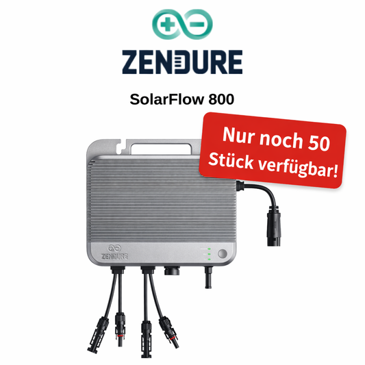 Zendure SolarFlow 800