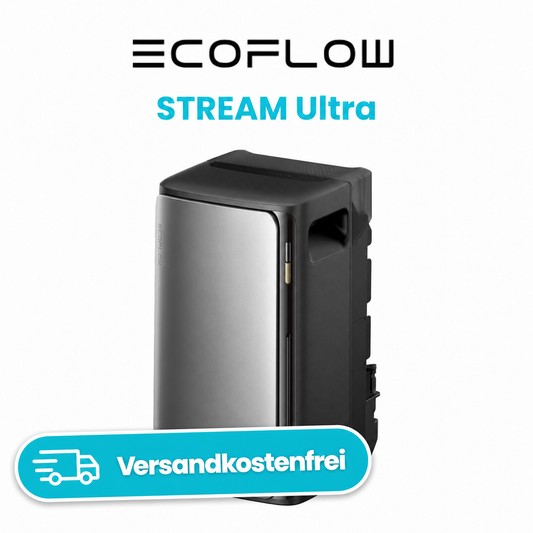 EcoFlow STREAM Ultra