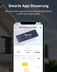 Bild in Galerie-Betrachter laden, FLEXSOLAR Flexibel Solarmodul Solarpanel Monokristallin für Camping Wohnmobil IP67 225Wp/Stück

