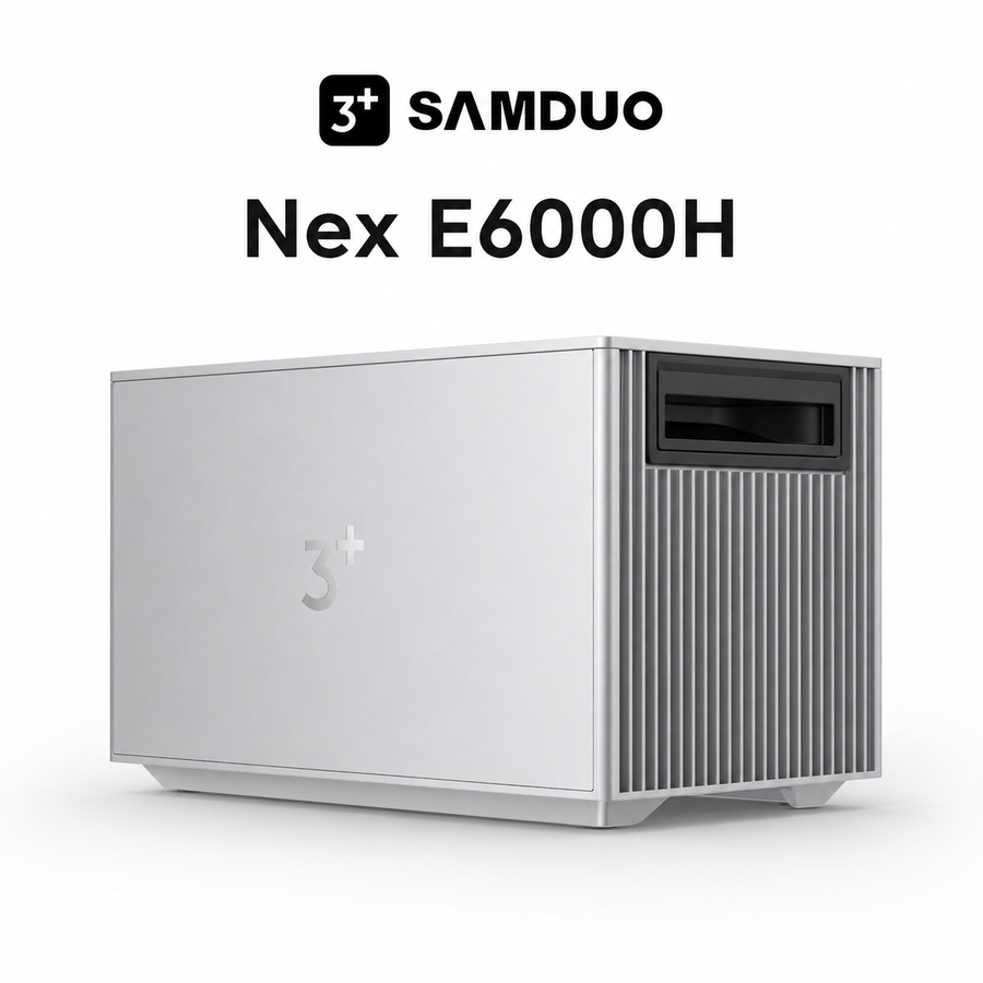 EFU SAMDUO Nex E6000H
