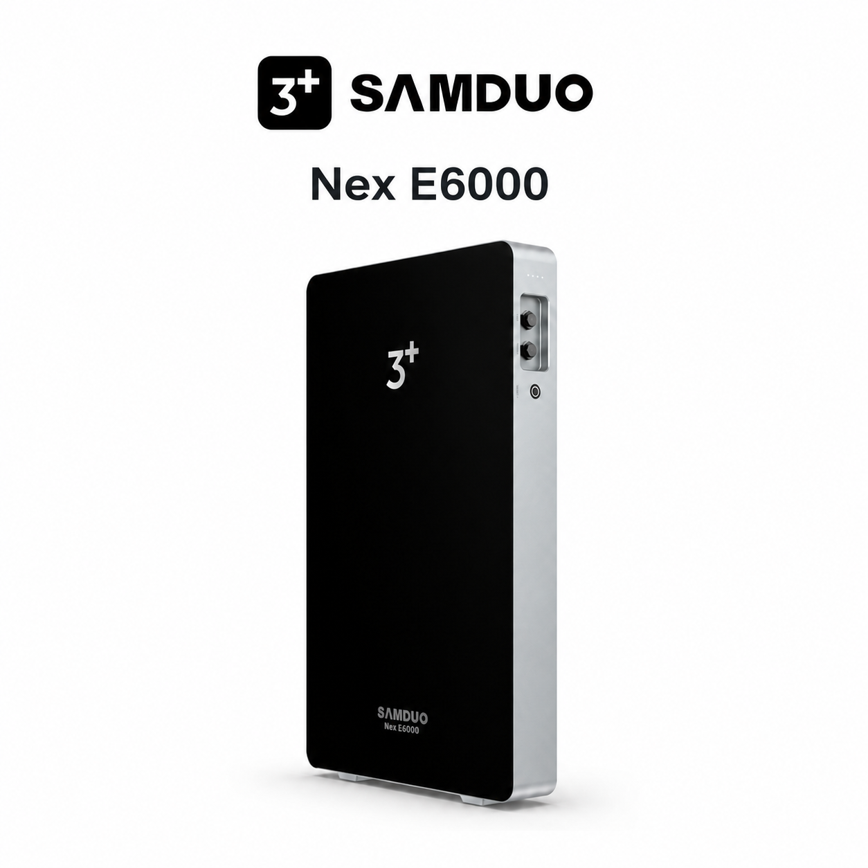 EFU SAMDUO Nex E6000