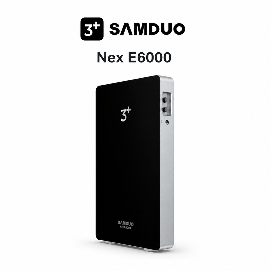 EFU SAMDUO Nex E6000