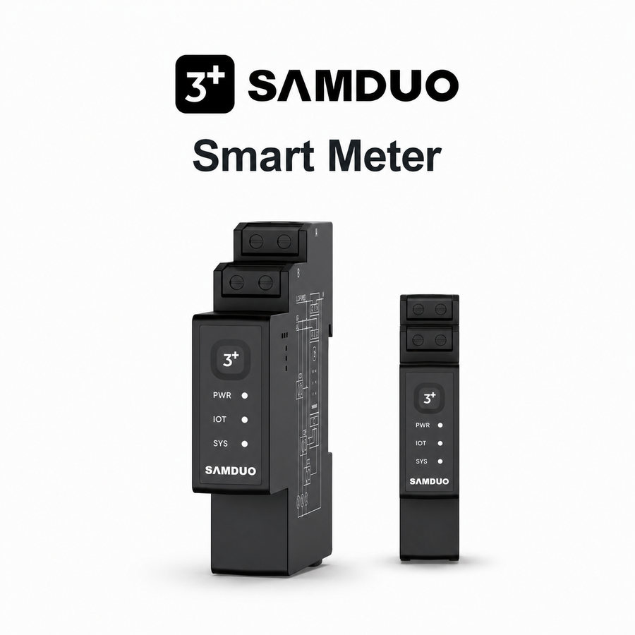 EFU SAMDUO  Smart Meter