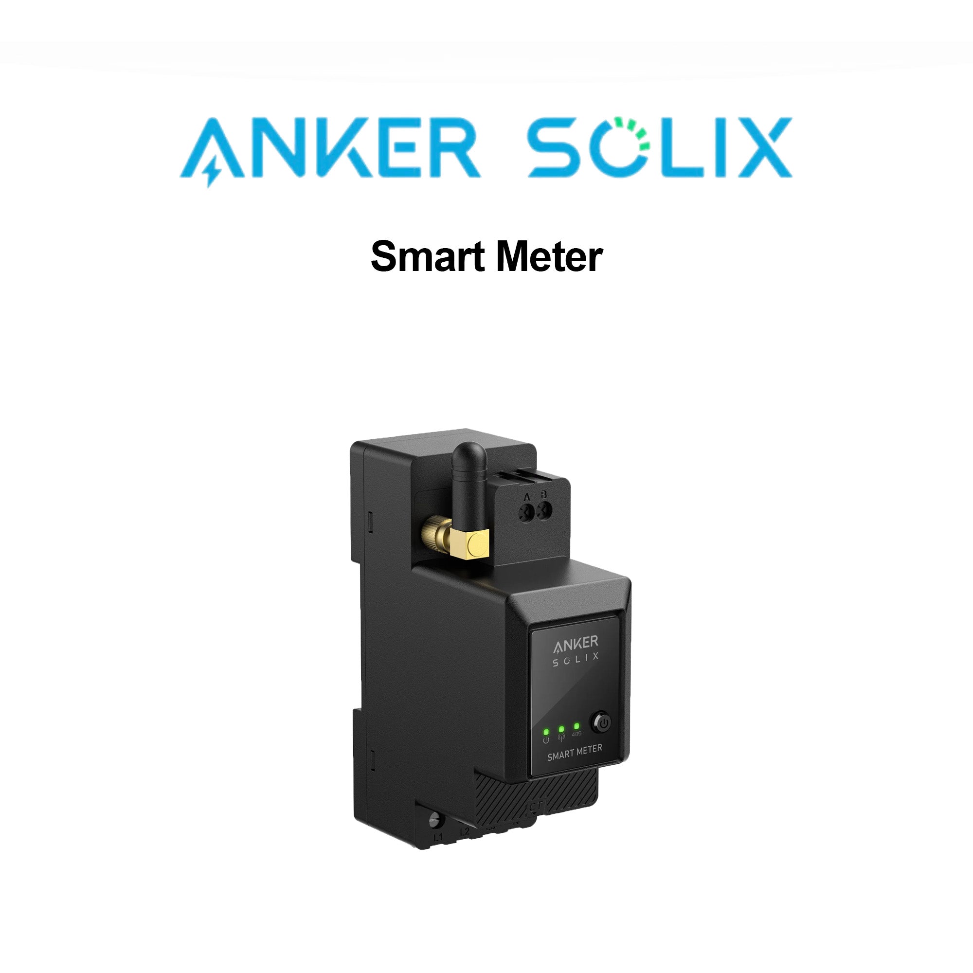 EFU Anker SOLIX Smart Meter