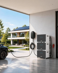 Bild in Galerie-Betrachter laden, EFU SunEnergyXT 500 PRO AC Core
