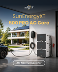 Bild in Galerie-Betrachter laden, EFU SunEnergyXT 500 PRO AC Core
