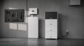 Bild in Galerie-Betrachter laden, EFU SunEnergyXT 500 PRO AC Core
