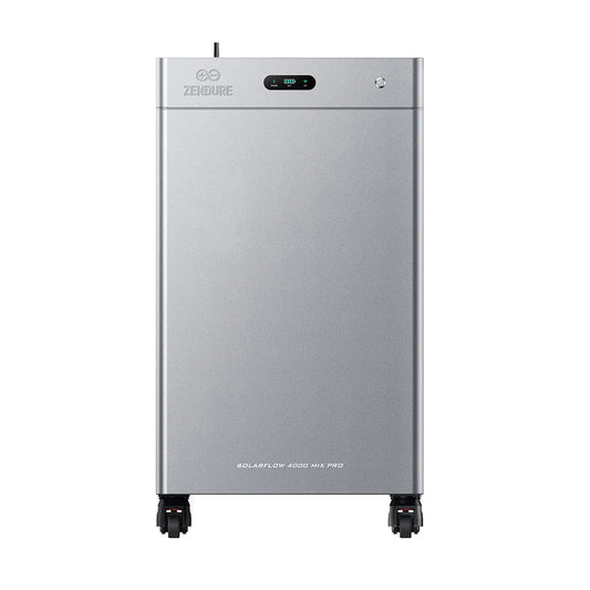 EFU SolarFlow 4000 Mix Pro