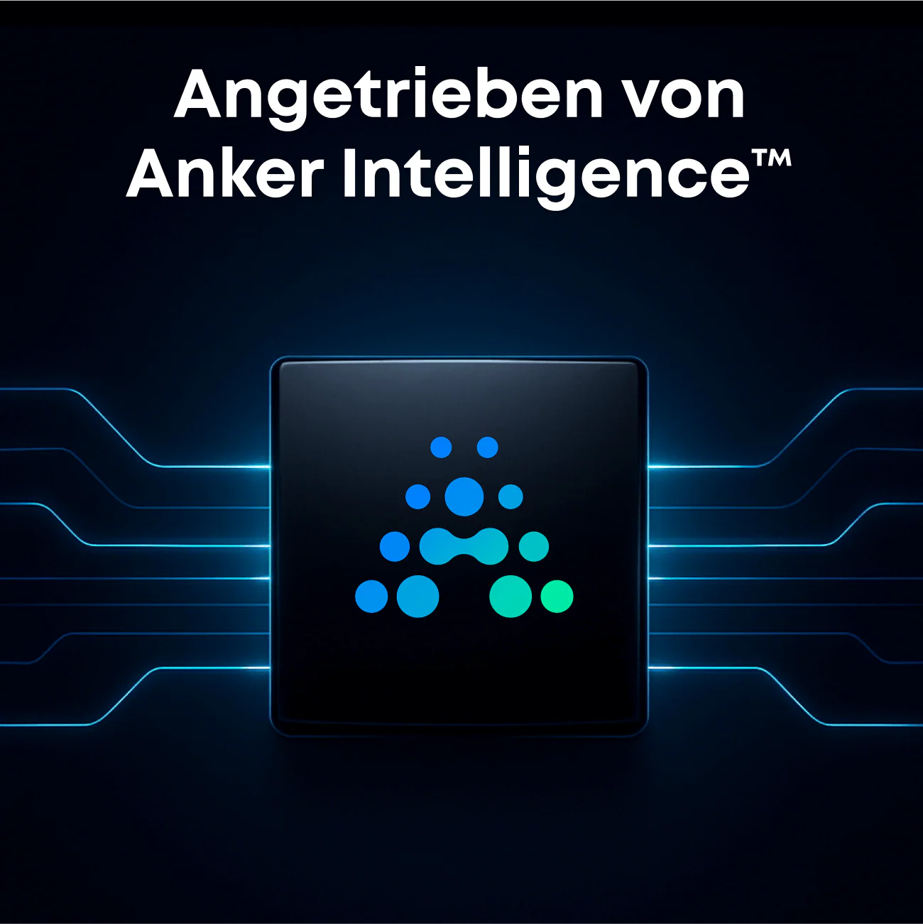 EFU Anker SOLIX Power Dock