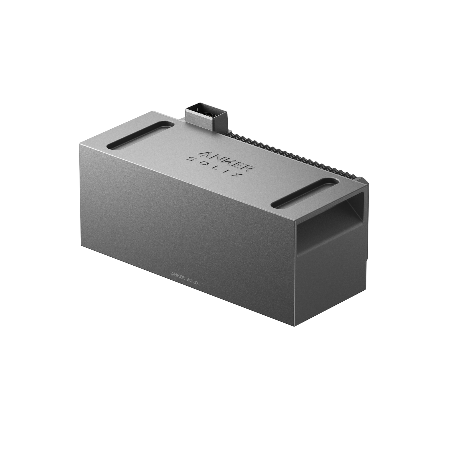 EFORU Speicher Anker SOLIX BP2700 Erweiterungsakku