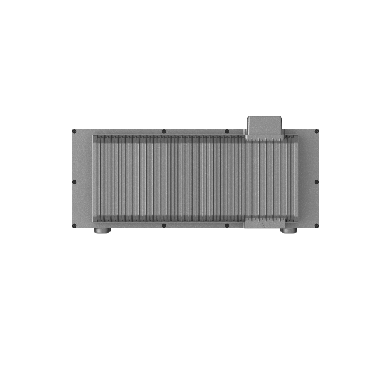 EFORU Speicher Anker SOLIX BP2700 Erweiterungsakku